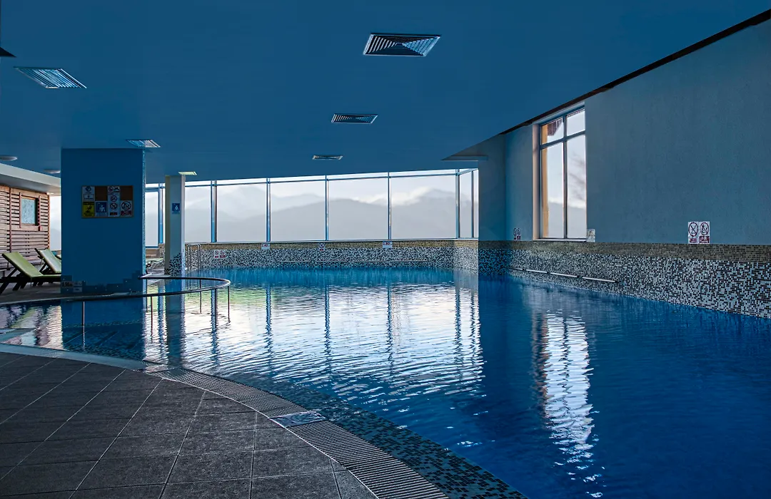 Mpm Hotel Sport Ski-In, Ski-Out-1