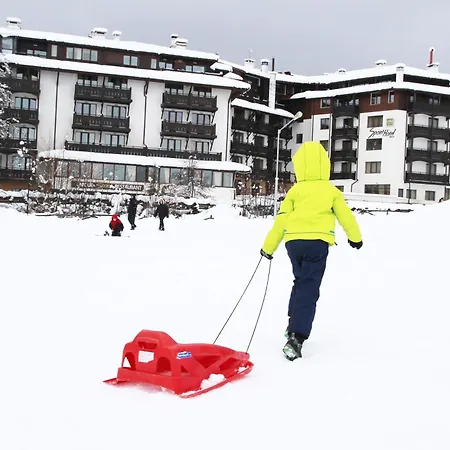 Mpm Hotel Sport Ski-In, Ski-Out-2