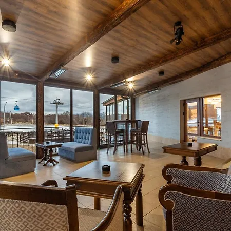 Mpm Hotel Sport Ski-In, Ski-Out-2