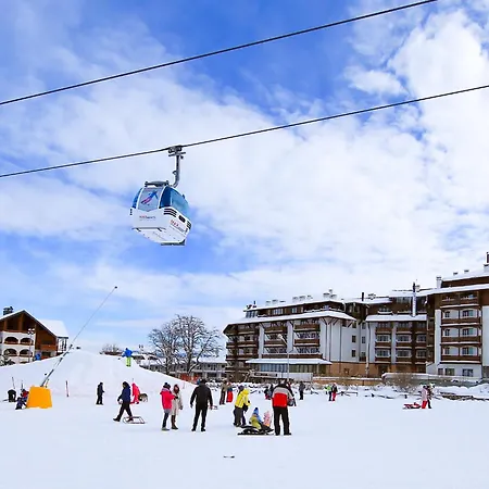 Mpm Hotel Sport Ski-In, Ski-Out-3